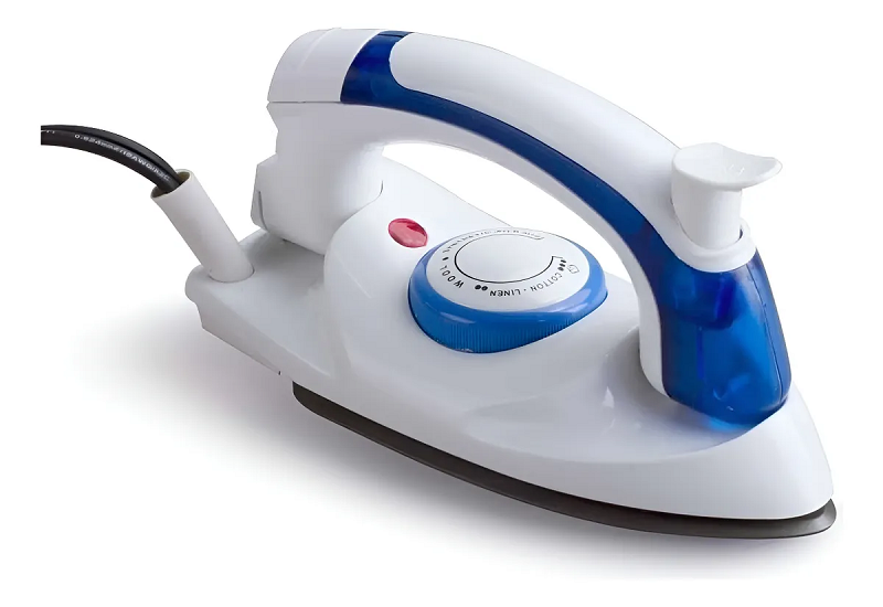 Miniatura 3 de Plancha Para Ropa Viajera  Antiadherente